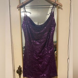 Lucy In the Sky Dress